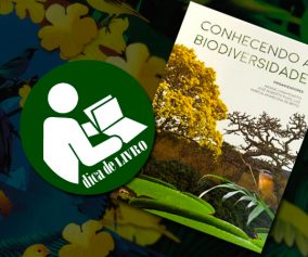 Conhecendo a biodiversidade: livro apresenta pesquisa de seis biomas do Brasil