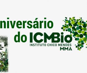 Instituto Chico Mendes: Parabéns pelos 11 anos