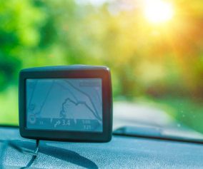 Quais São os Principais Dispositivos GPS à Prova d'Água para Atividades ao Ar Livre Extremas?