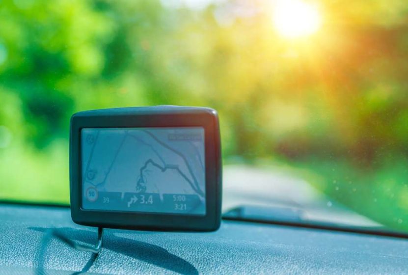 Quais São os Principais Dispositivos GPS à Prova d'Água para Atividades ao Ar Livre Extremas?