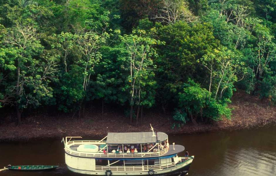 Roteiros de Ecoturismo no Brasil: Planeje sua Próxima Aventura Verde