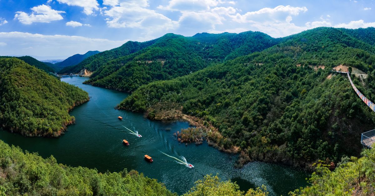 Como as Mudanças Climáticas Estão Transformando os Destinos de Aventura