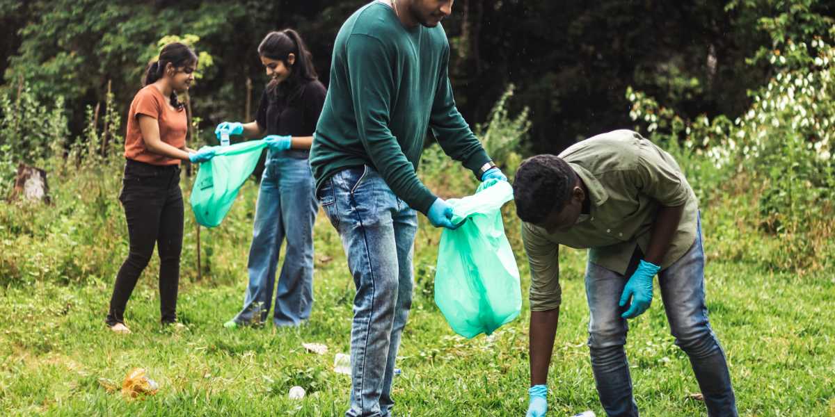 O que é Educação Ambiental: Conceitos Fundamentais e Definições