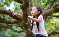 Arvorismo com Crianças: Diversão e Segurança na Altura
