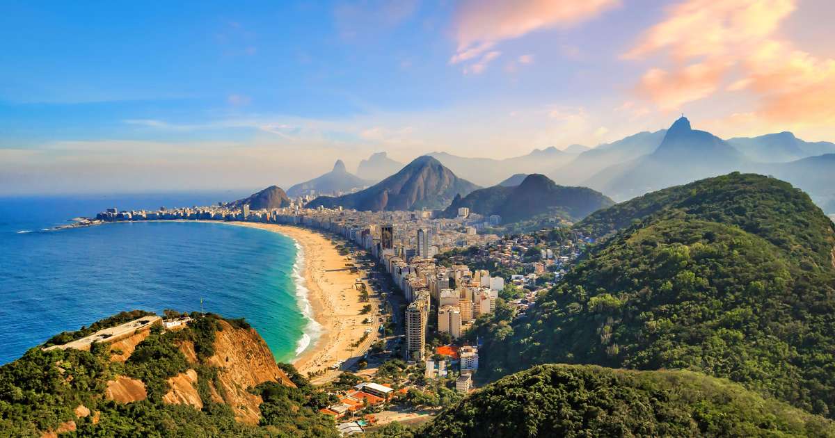 Montanhas do brasil: Guia completo para você conhecer
