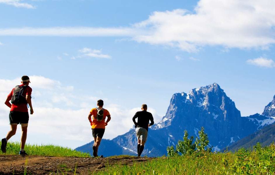 Como Começar em Corrida de Aventura: Dicas para Iniciantes e Preparação