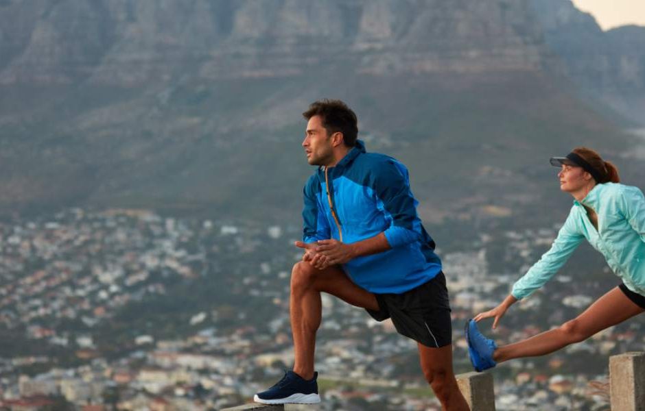 O Que Comer na Corrida de Aventura: Nutrição e Alimentação para Desempenho Ideal