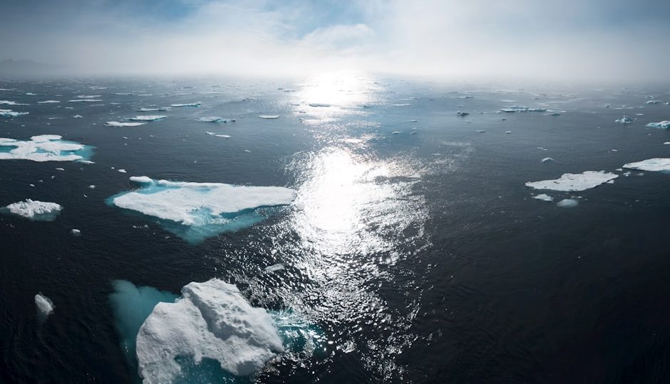 O que deve ser feito para conter as mudanças climáticas