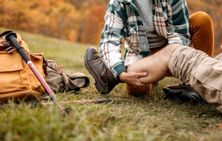 Primeiros Socorros na Floresta: Como Tratar Ferimentos Comuns em Aventuras