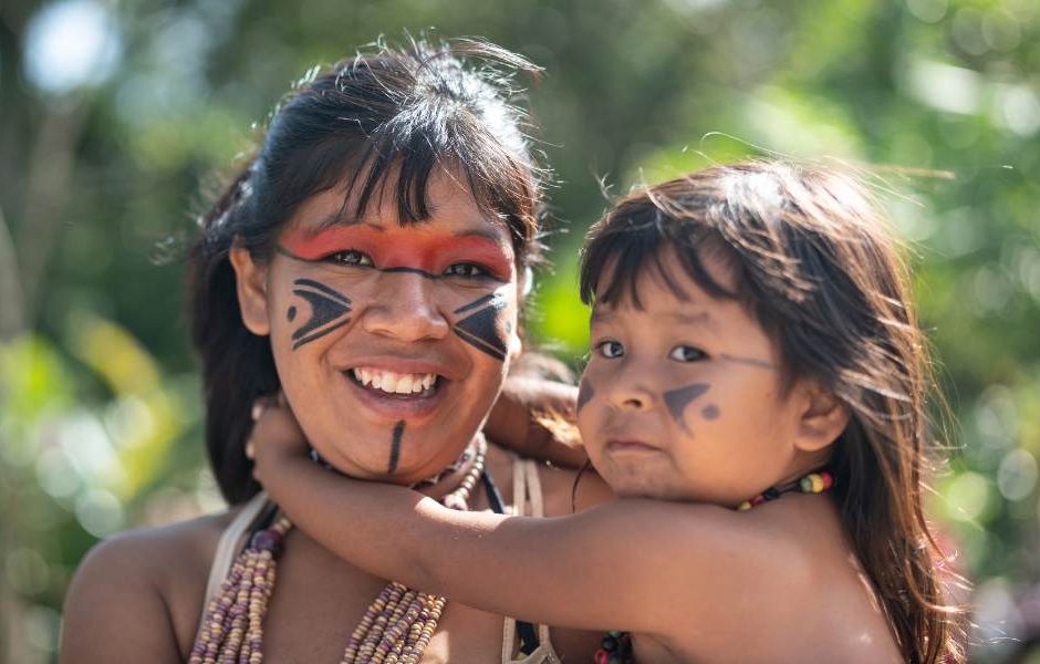 Turismo Comunitário em Terras Indígenas: Respeito e Aprendizado Cultural