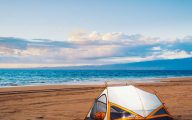 Guia Completo de Camping na Praia: Dicas Essenciais para Iniciantes
